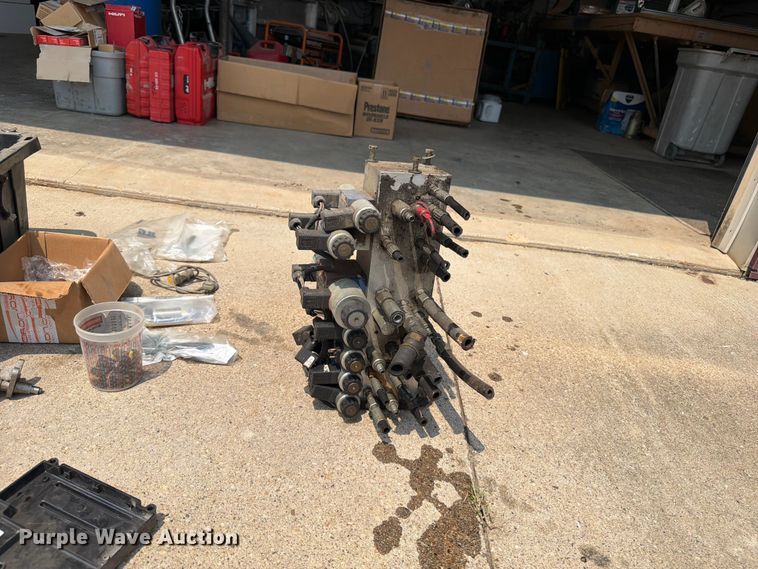 image for item OE9677 Aerial lift parts