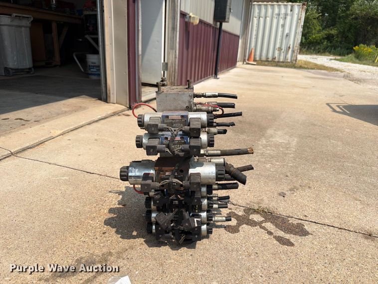 image for item OE9677 Aerial lift parts