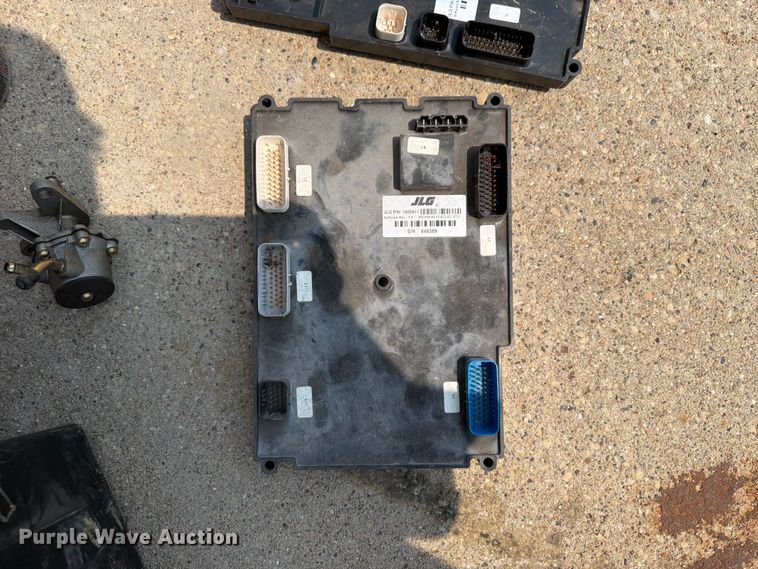 image for item OE9677 Aerial lift parts