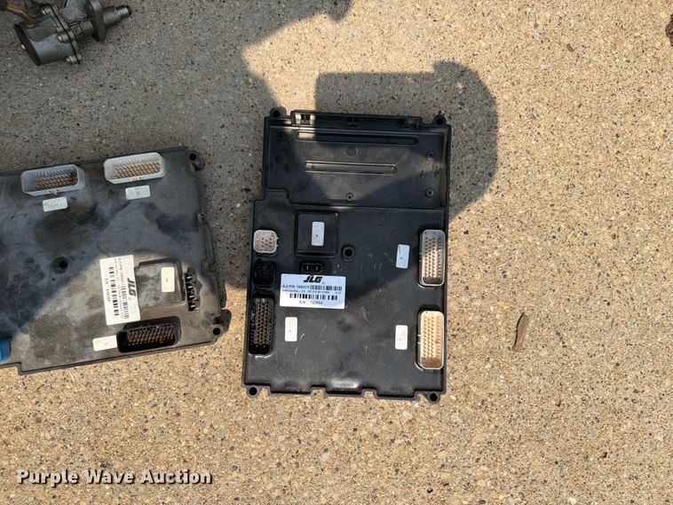 image for item OE9677 Aerial lift parts