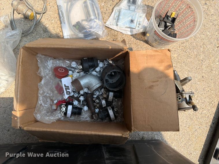 image for item OE9677 Aerial lift parts