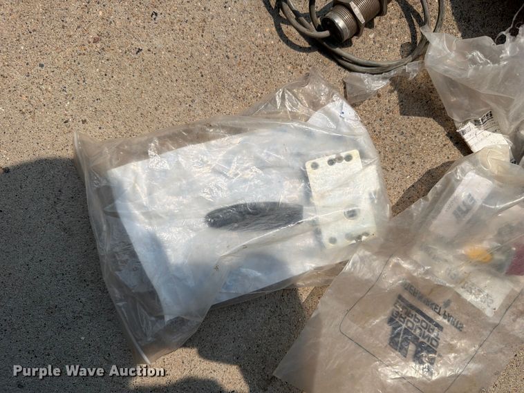 image for item OE9677 Aerial lift parts