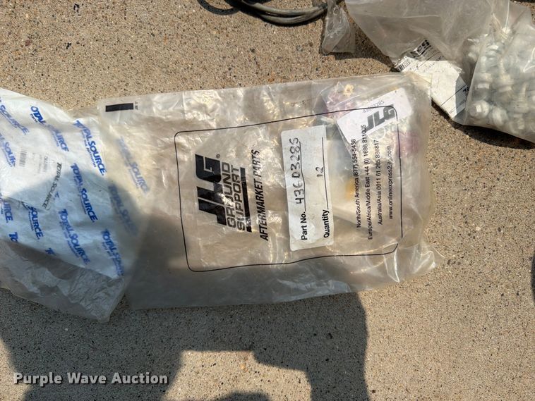 image for item OE9677 Aerial lift parts