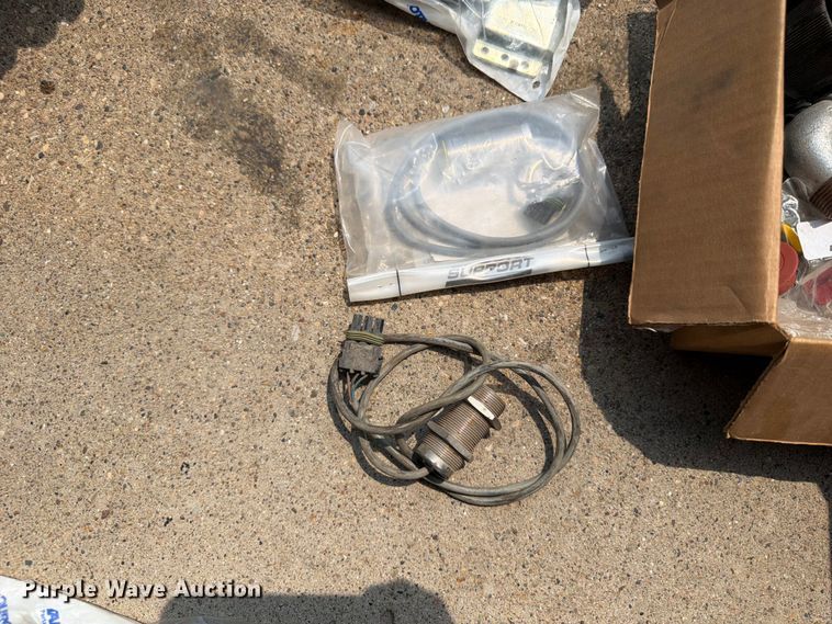 image for item OE9677 Aerial lift parts