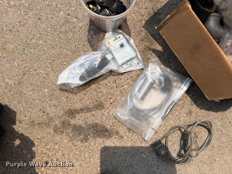 image for item OE9677 Aerial lift parts