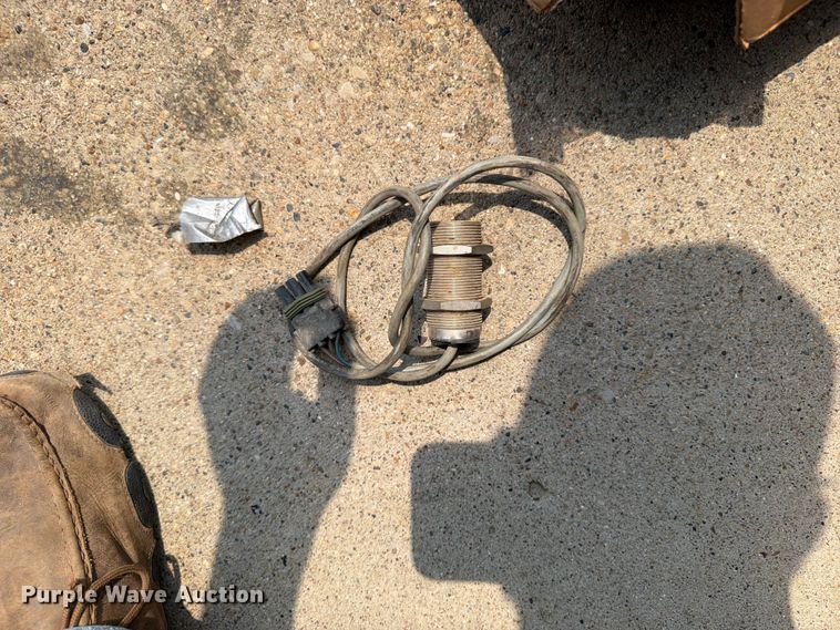 image for item OE9677 Aerial lift parts