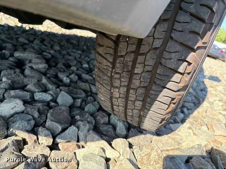 image for item YA1902 2017 RAM Promaster 3500 Wheel Chair Van