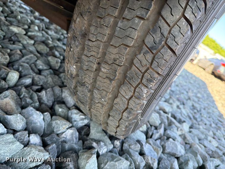 image for item YA1902 2017 RAM Promaster 3500 Wheel Chair Van