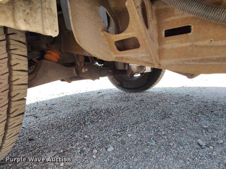 image for item YA3616 2015 GMC Savana 2500 van