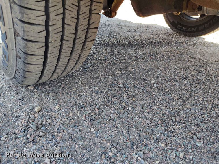 image for item YA3616 2015 GMC Savana 2500 van