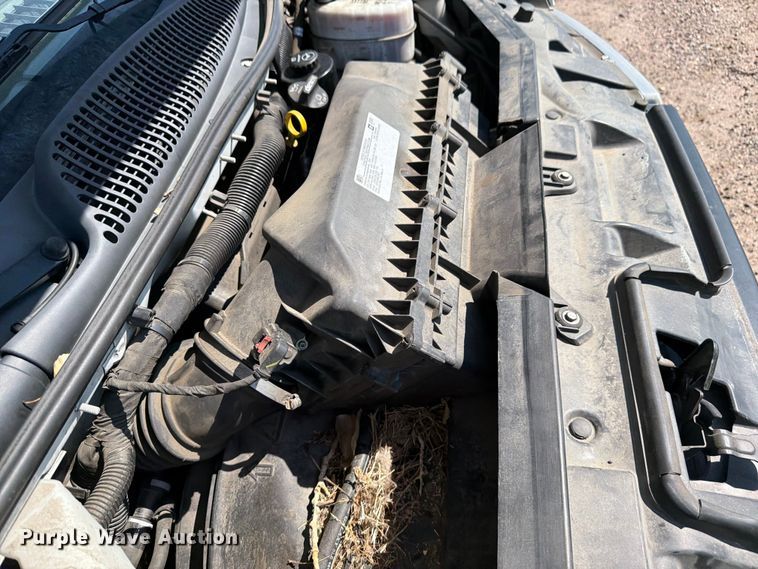 image for item YA3617 2018 GMC Savana 2500 van