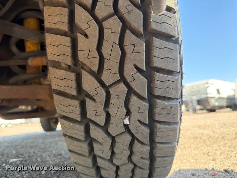 image for item YA3617 2018 GMC Savana 2500 van