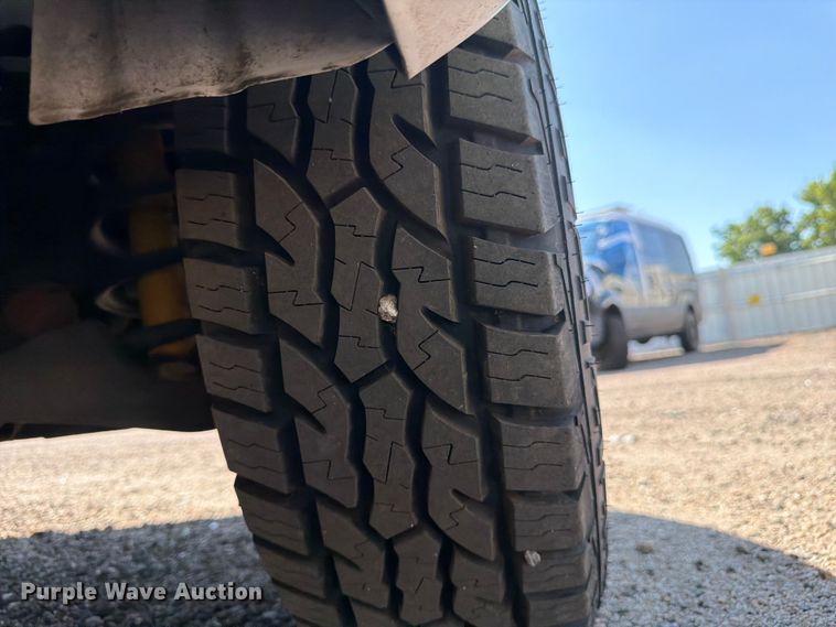 image for item YA3617 2018 GMC Savana 2500 van