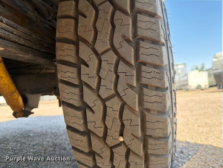 image for item YA3617 2018 GMC Savana 2500 van