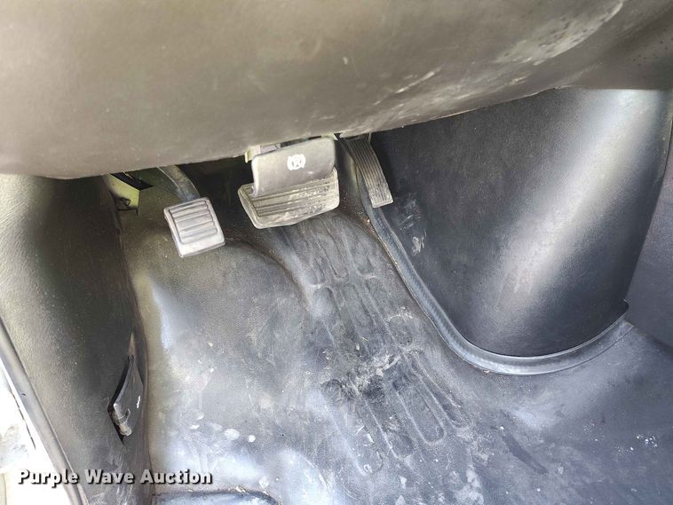 image for item YA3618 2020 GMC Savana 2500 van