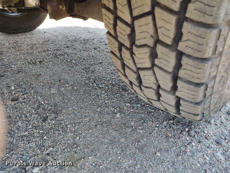image for item YA3618 2020 GMC Savana 2500 van