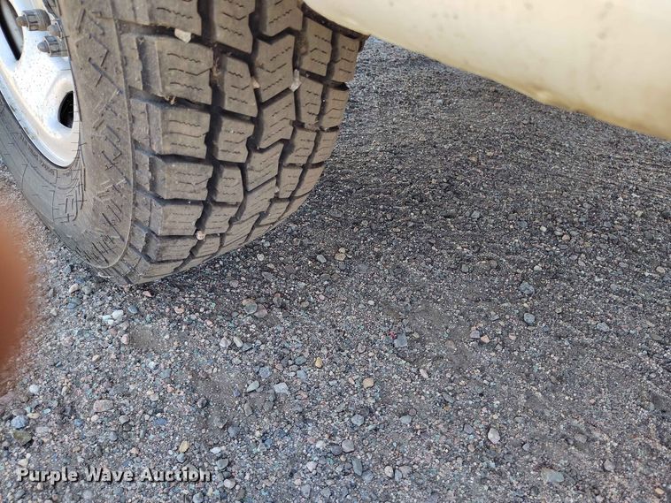 image for item YA3618 2020 GMC Savana 2500 van