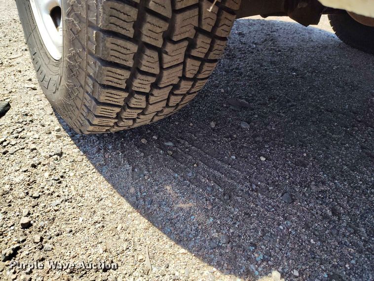 image for item YA3618 2020 GMC Savana 2500 van