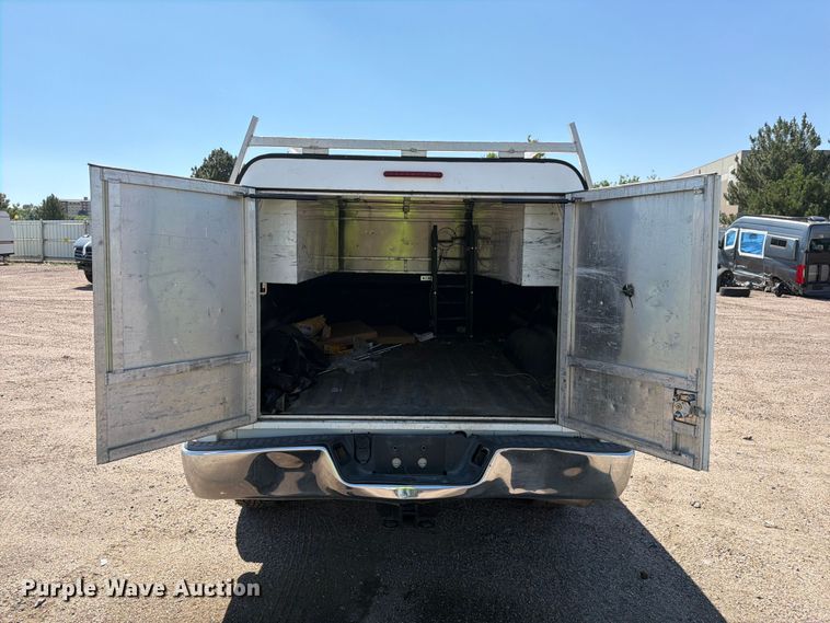 image for item YA3621 2019 RAM 1500 pickup truck
