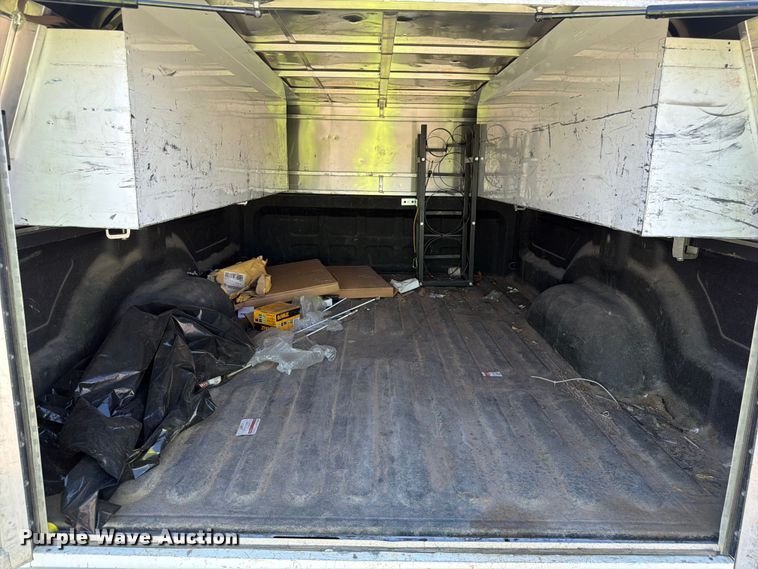 image for item YA3621 2019 RAM 1500 pickup truck