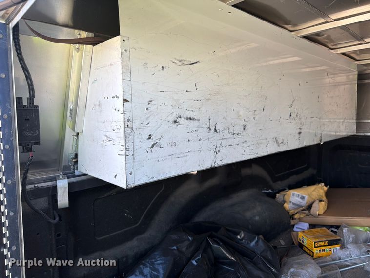 image for item YA3621 2019 RAM 1500 pickup truck
