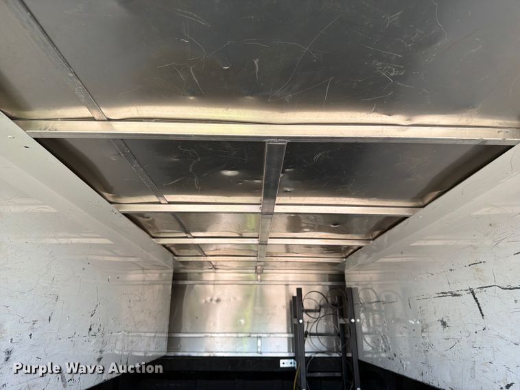 image for item YA3621 2019 RAM 1500 pickup truck