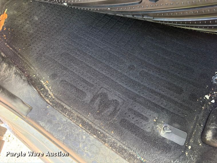 image for item YA3621 2019 RAM 1500 pickup truck