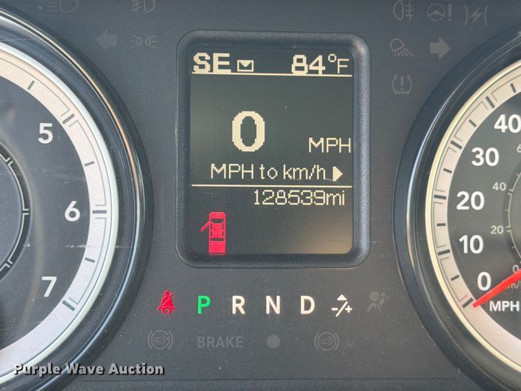 image for item YA3621 2019 RAM 1500 pickup truck