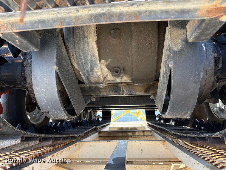 image for item YA3732 1987 LMC 1500 track carrier