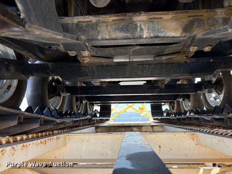image for item YA3732 1987 LMC 1500 track carrier