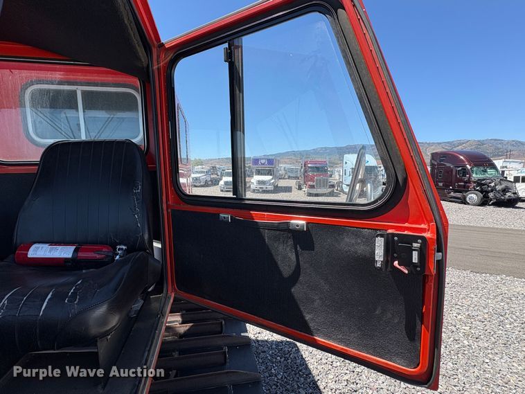 image for item YA3732 1987 LMC 1500 track carrier