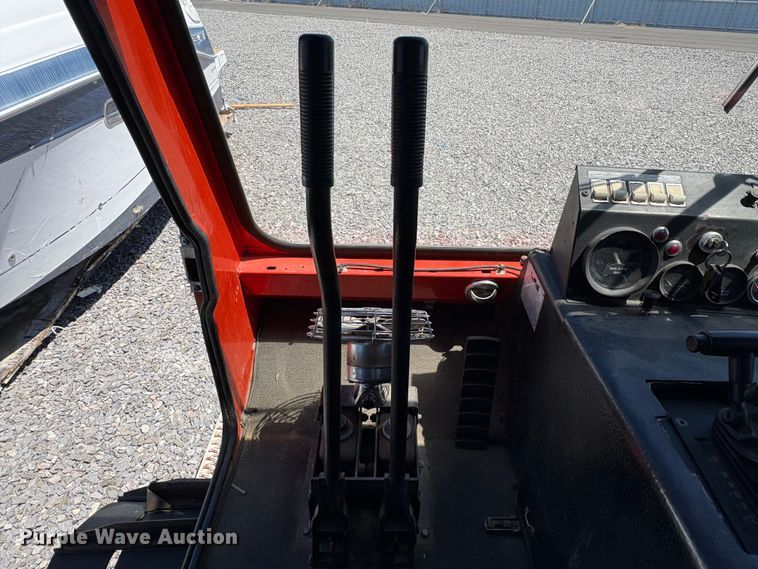 image for item YA3732 1987 LMC 1500 track carrier