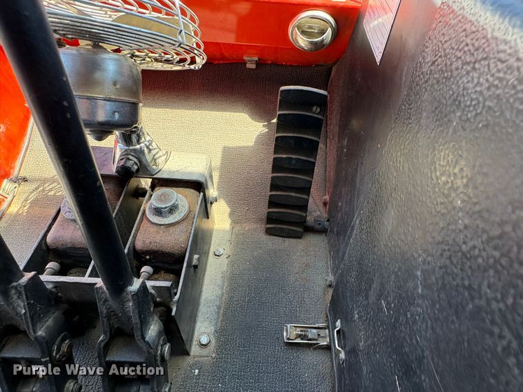 image for item YA3732 1987 LMC 1500 track carrier