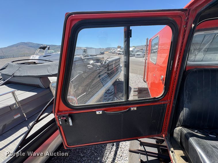 image for item YA3732 1987 LMC 1500 track carrier
