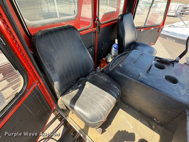 image for item YA3732 1987 LMC 1500 track carrier