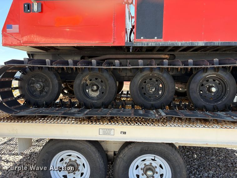 image for item YA3732 1987 LMC 1500 track carrier