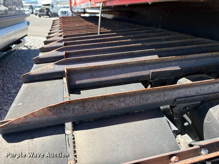 image for item YA3732 1987 LMC 1500 track carrier
