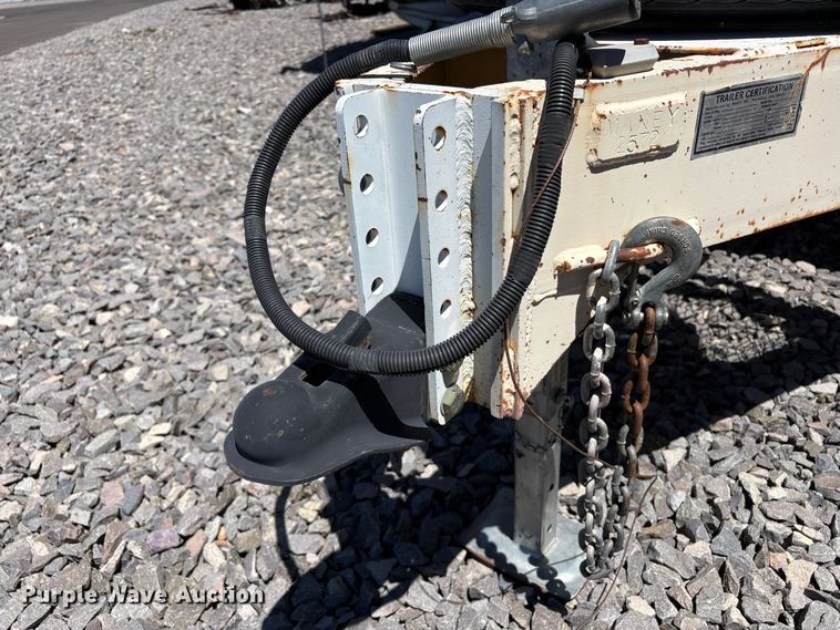 image for item YA3732 1987 LMC 1500 track carrier