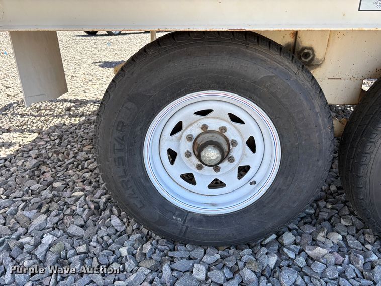 image for item YA3732 1987 LMC 1500 track carrier