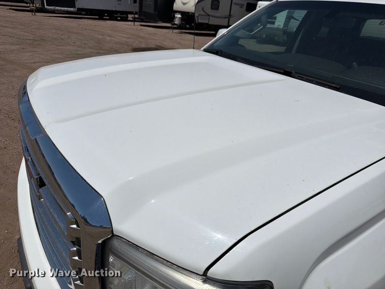 image for item YA3782 2018 GMC Sierra 1500 Ext. Cab pickup truck