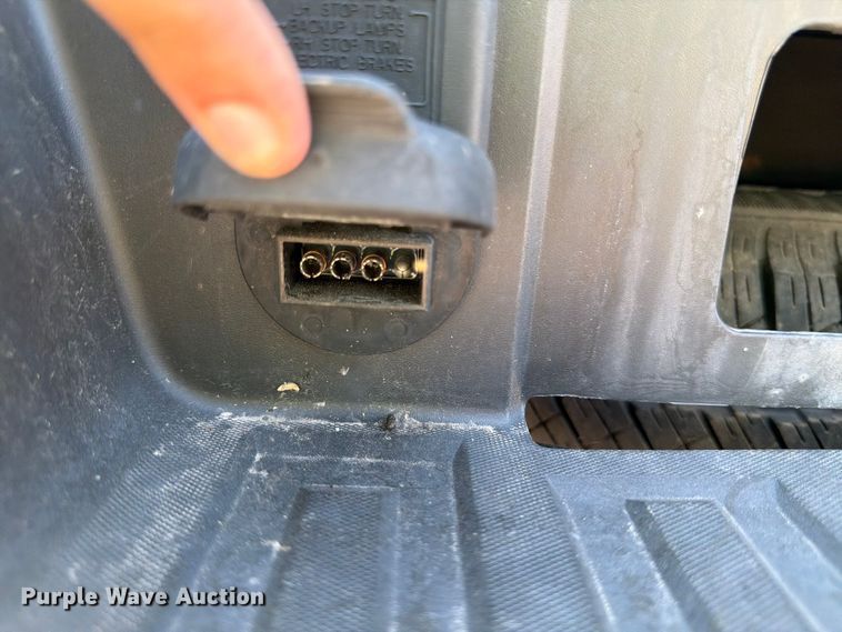 image for item YA3782 2018 GMC Sierra 1500 Ext. Cab pickup truck