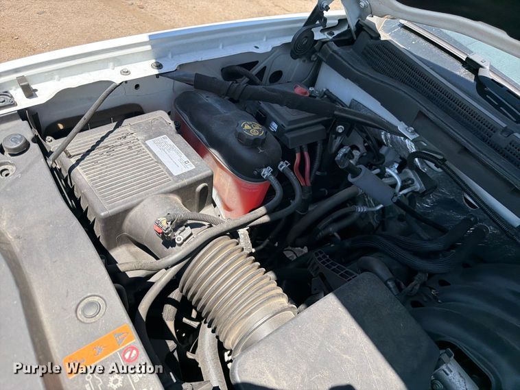 image for item YA3782 2018 GMC Sierra 1500 Ext. Cab pickup truck