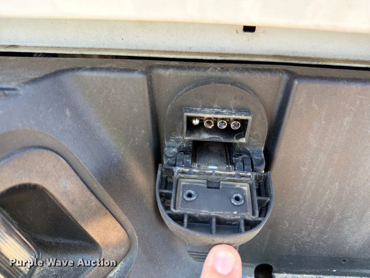 image for item YA3783 2021 RAM 1500 Ext. Cab pickup truck