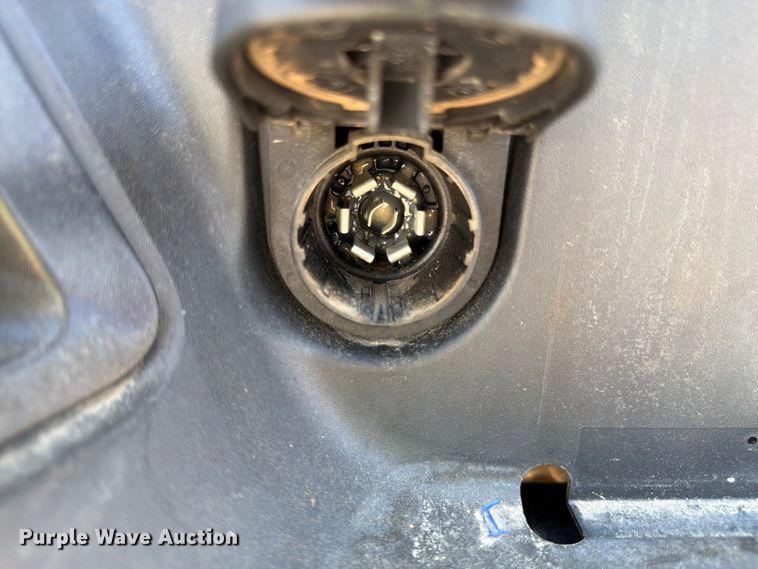 image for item YA3783 2021 RAM 1500 Ext. Cab pickup truck