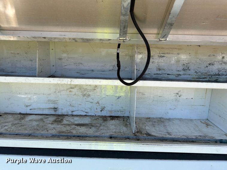 image for item YA3783 2021 RAM 1500 Ext. Cab pickup truck