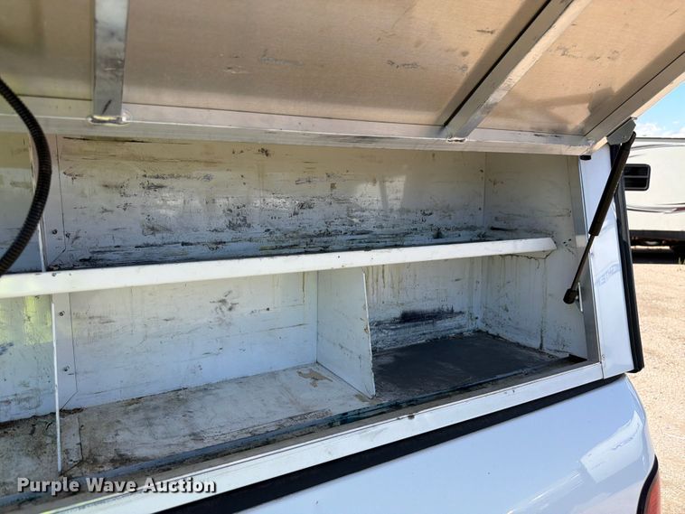 image for item YA3783 2021 RAM 1500 Ext. Cab pickup truck