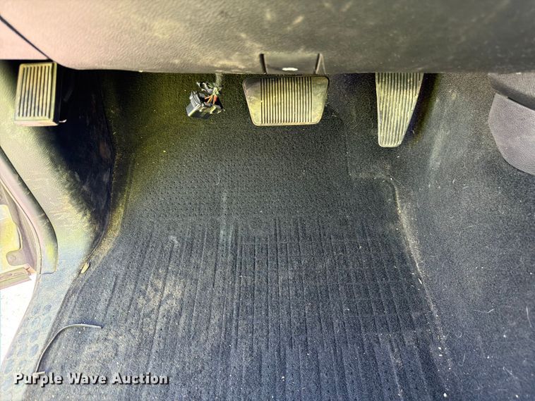 image for item YA3783 2021 RAM 1500 Ext. Cab pickup truck