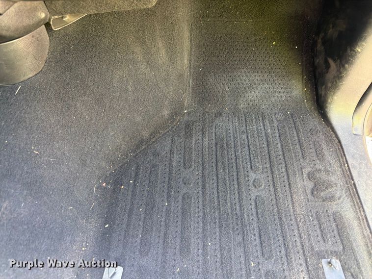 image for item YA3783 2021 RAM 1500 Ext. Cab pickup truck