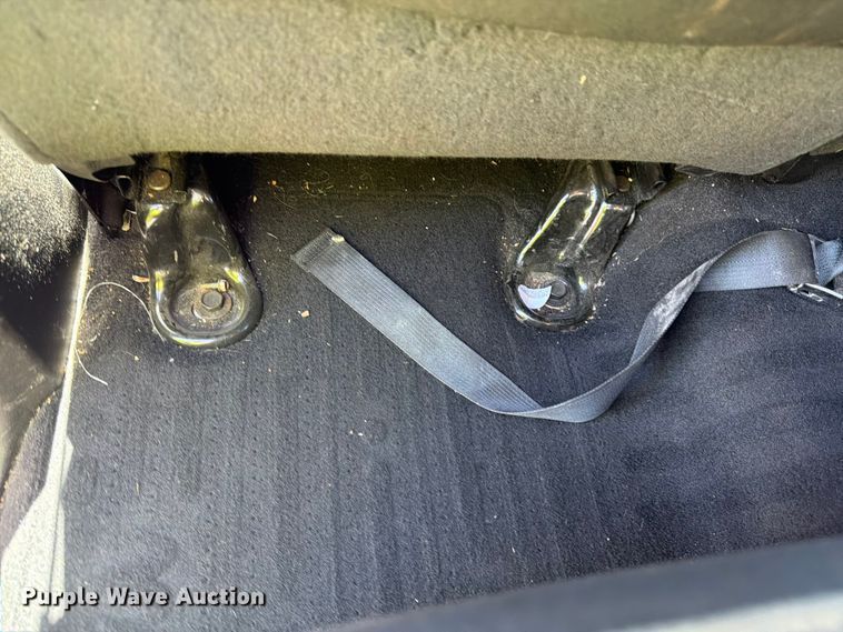 image for item YA3783 2021 RAM 1500 Ext. Cab pickup truck