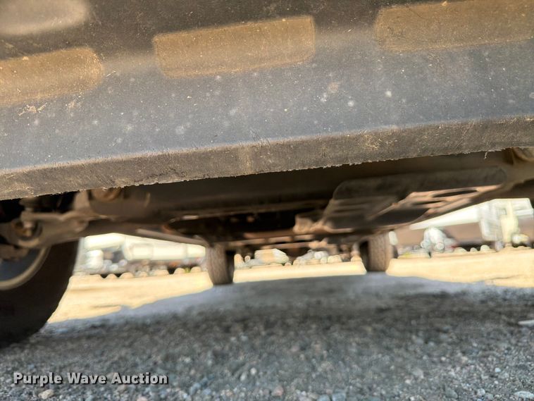 image for item YA3783 2021 RAM 1500 Ext. Cab pickup truck